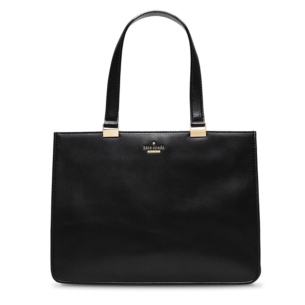 Everpurse Kate Spade Small Harmony Black Tote