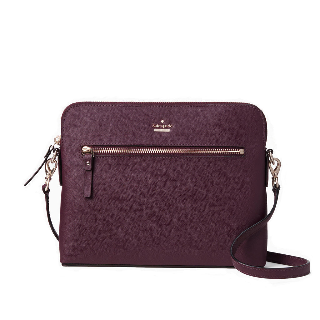 Kate spade iphone crossbody hotsell bag