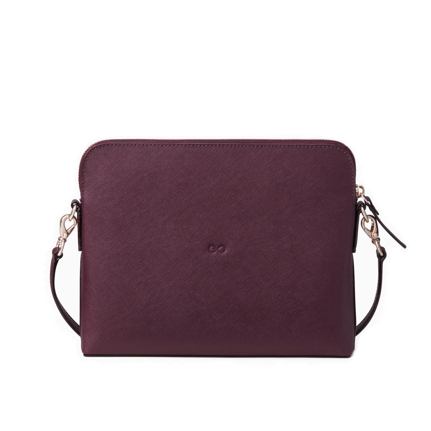 Everpurse Kate Spade Zana Mahogany Crossbody