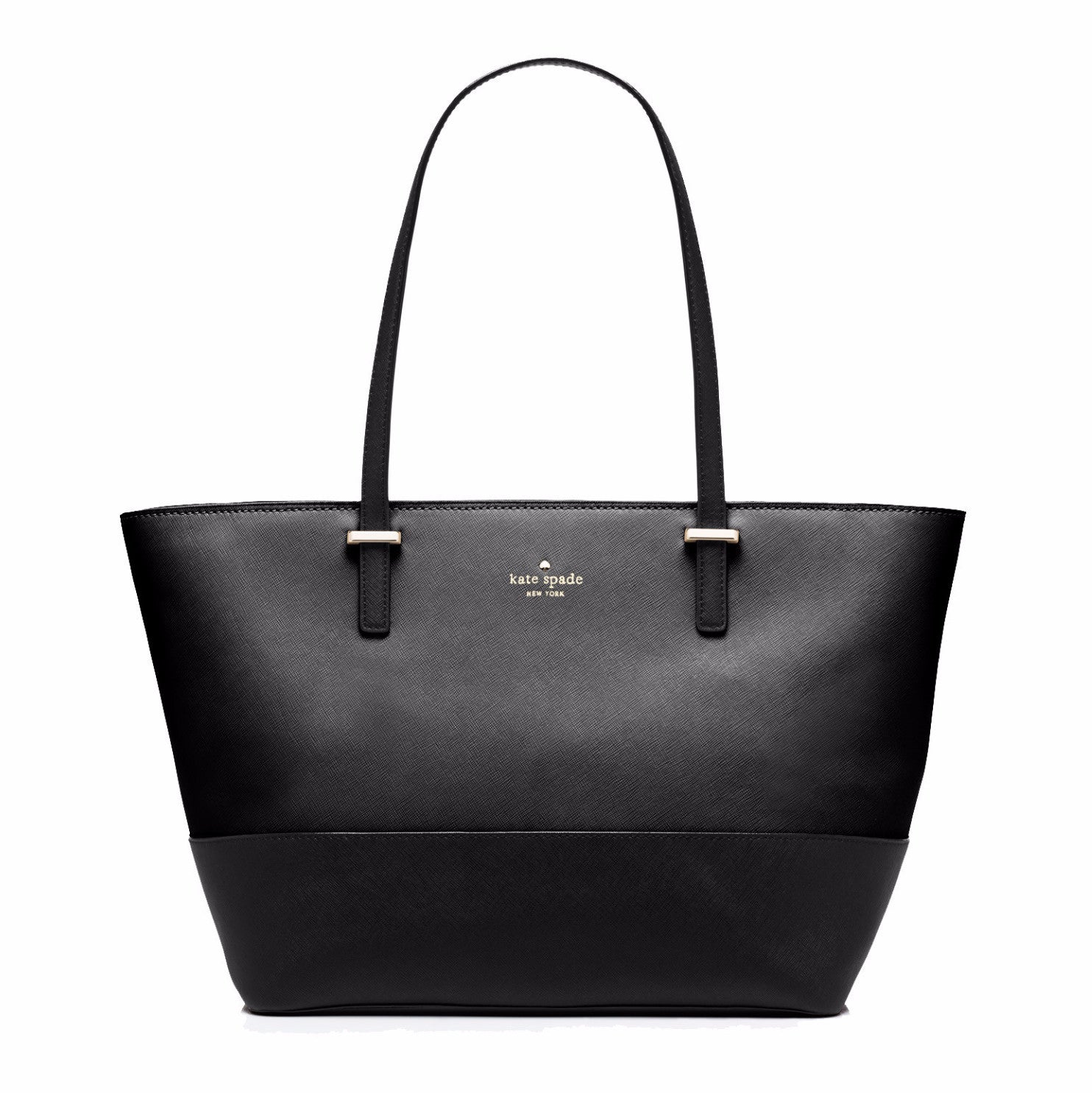 Kate Spade Schuyler Small Crossbody Black Leather Bag KE702 $249 | eBay